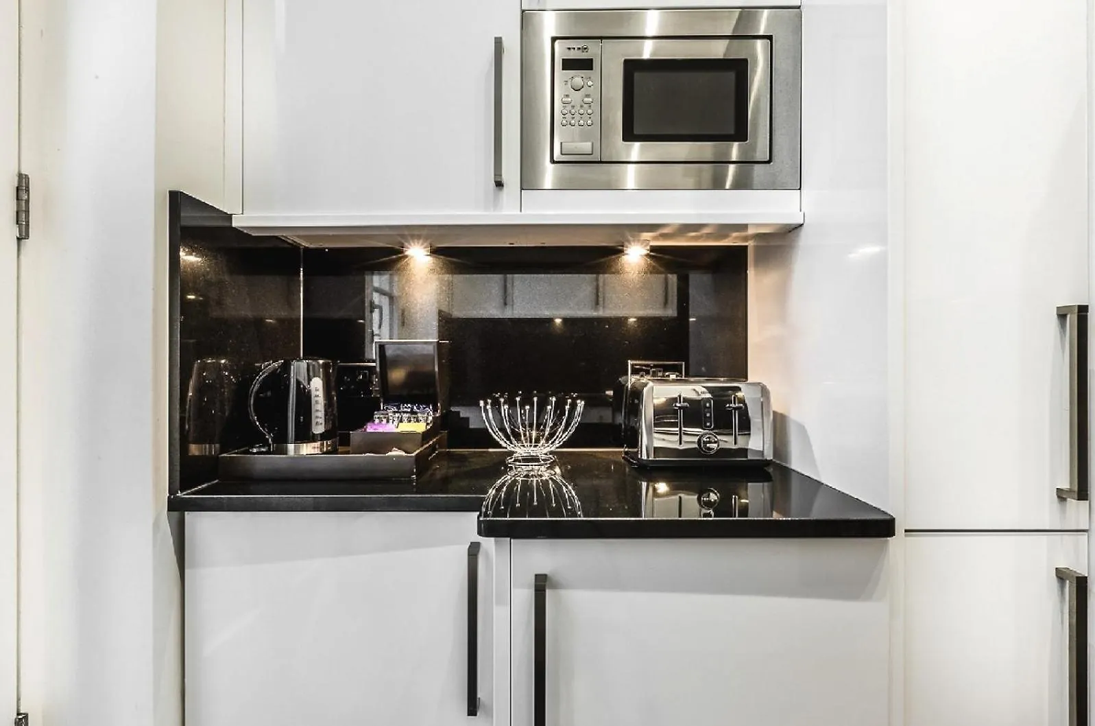 Apartment Fiasella Genoa
