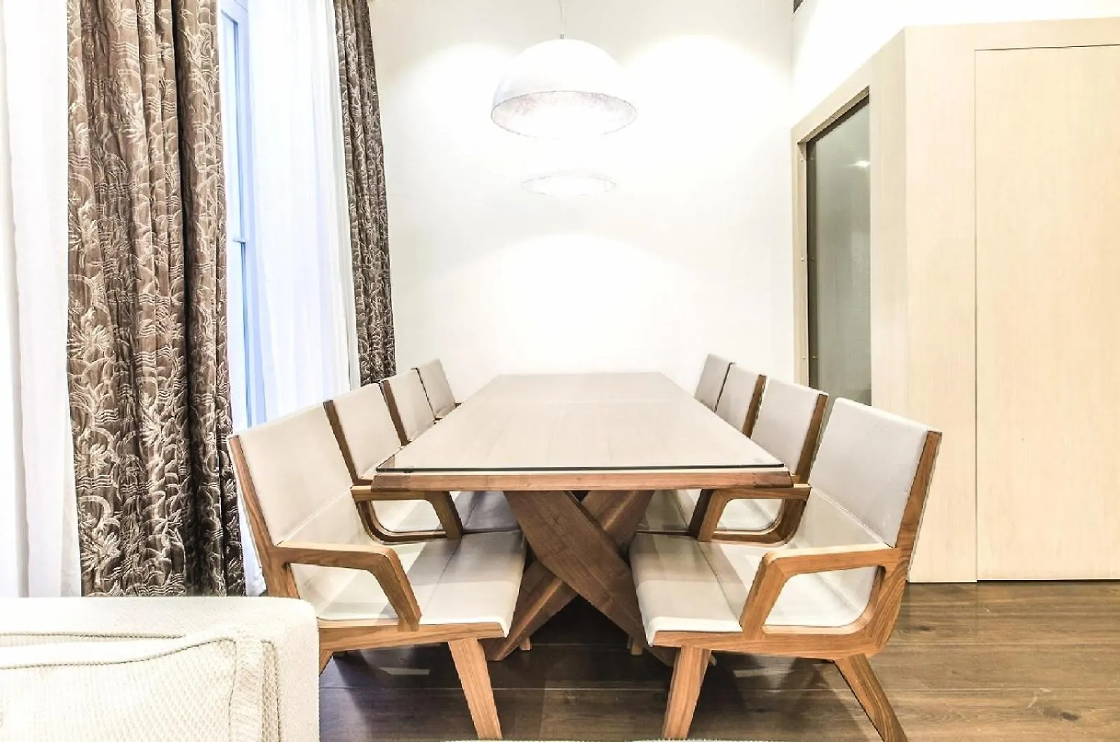 Apartment Fiasella Genoa