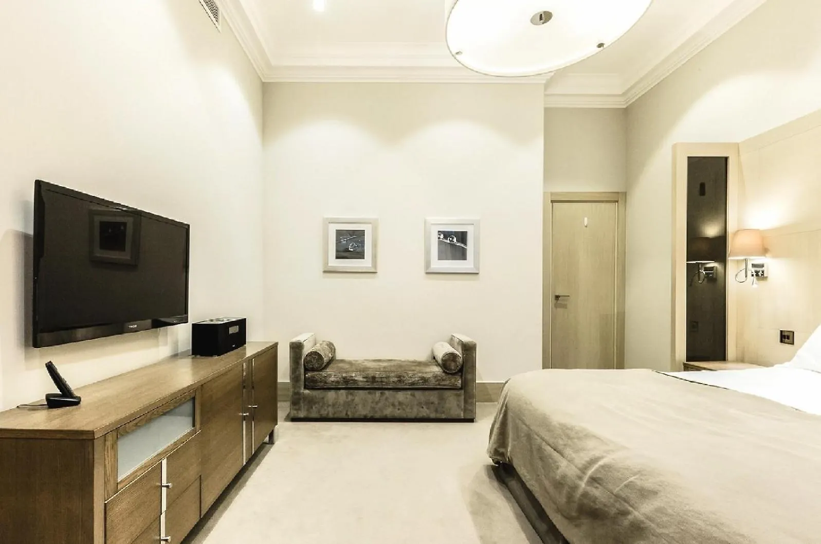 Apartment Fiasella Genoa 0*,  Italy