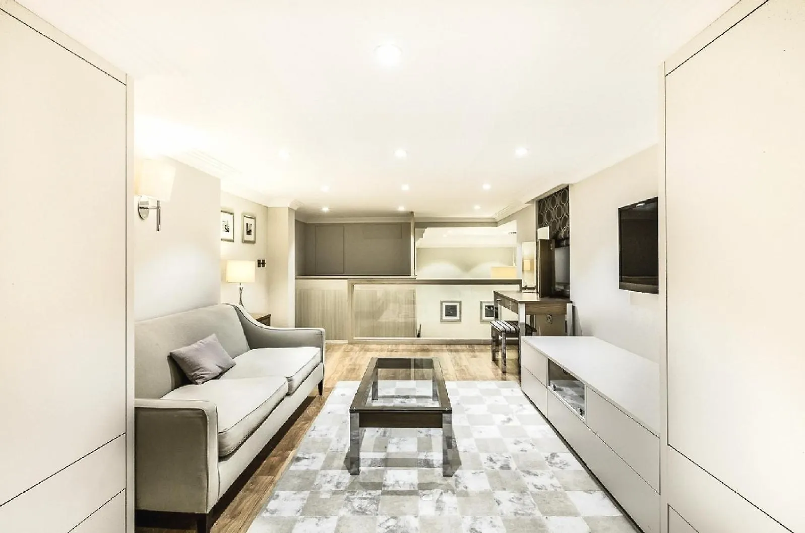 Apartment Fiasella Genoa Italy