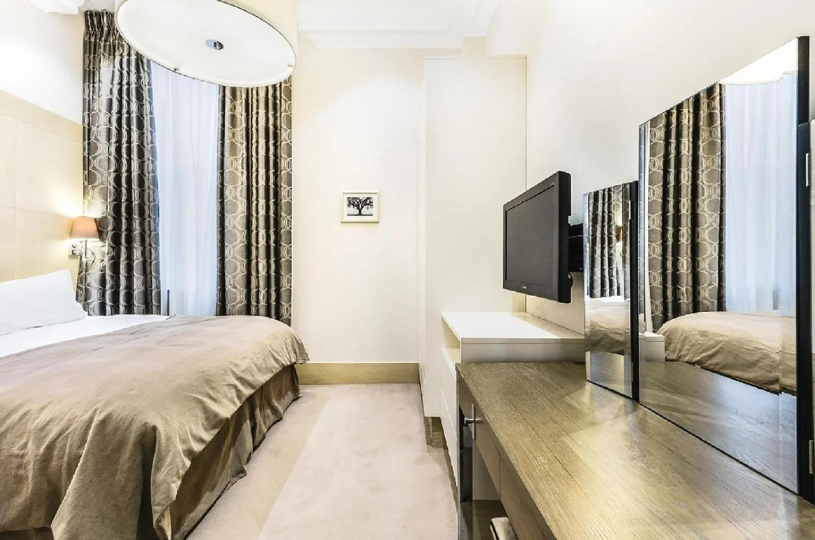 Apartment Fiasella Genoa