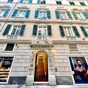 The Seven Apartamento