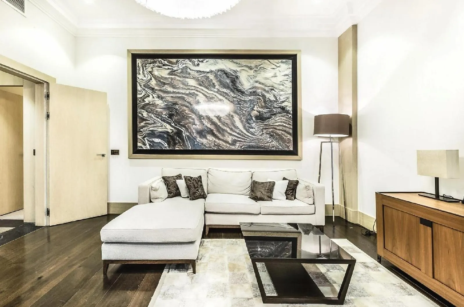 Apartment Fiasella Genoa