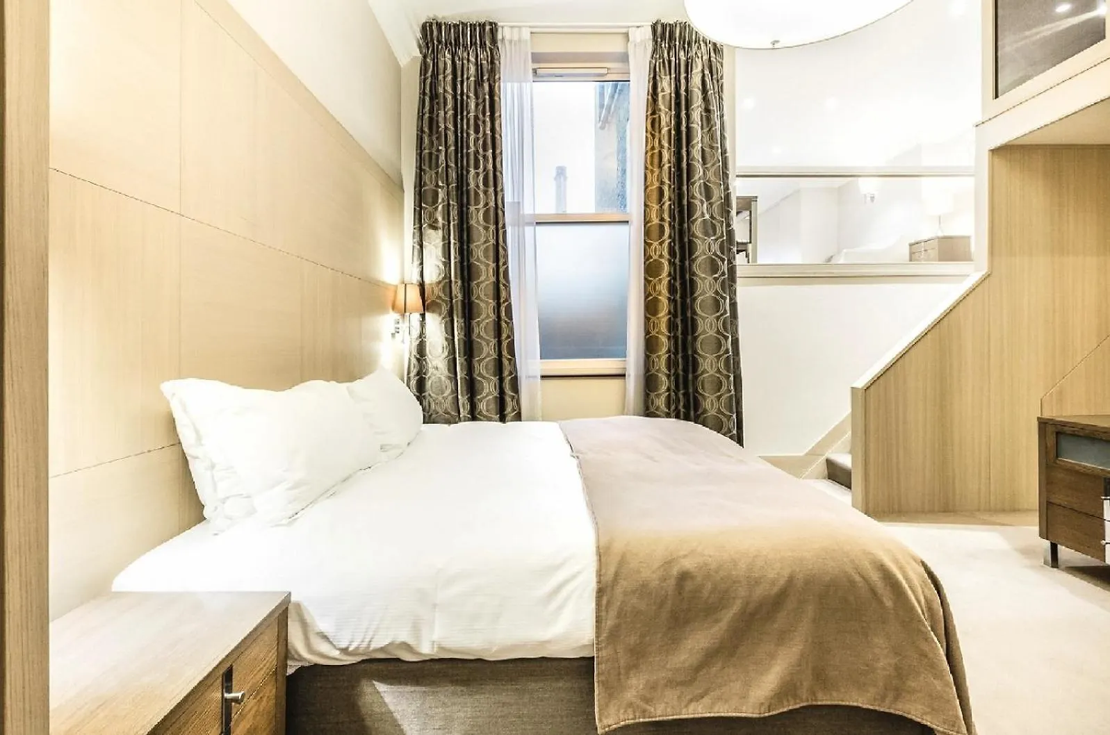 Apartment Fiasella جنوة