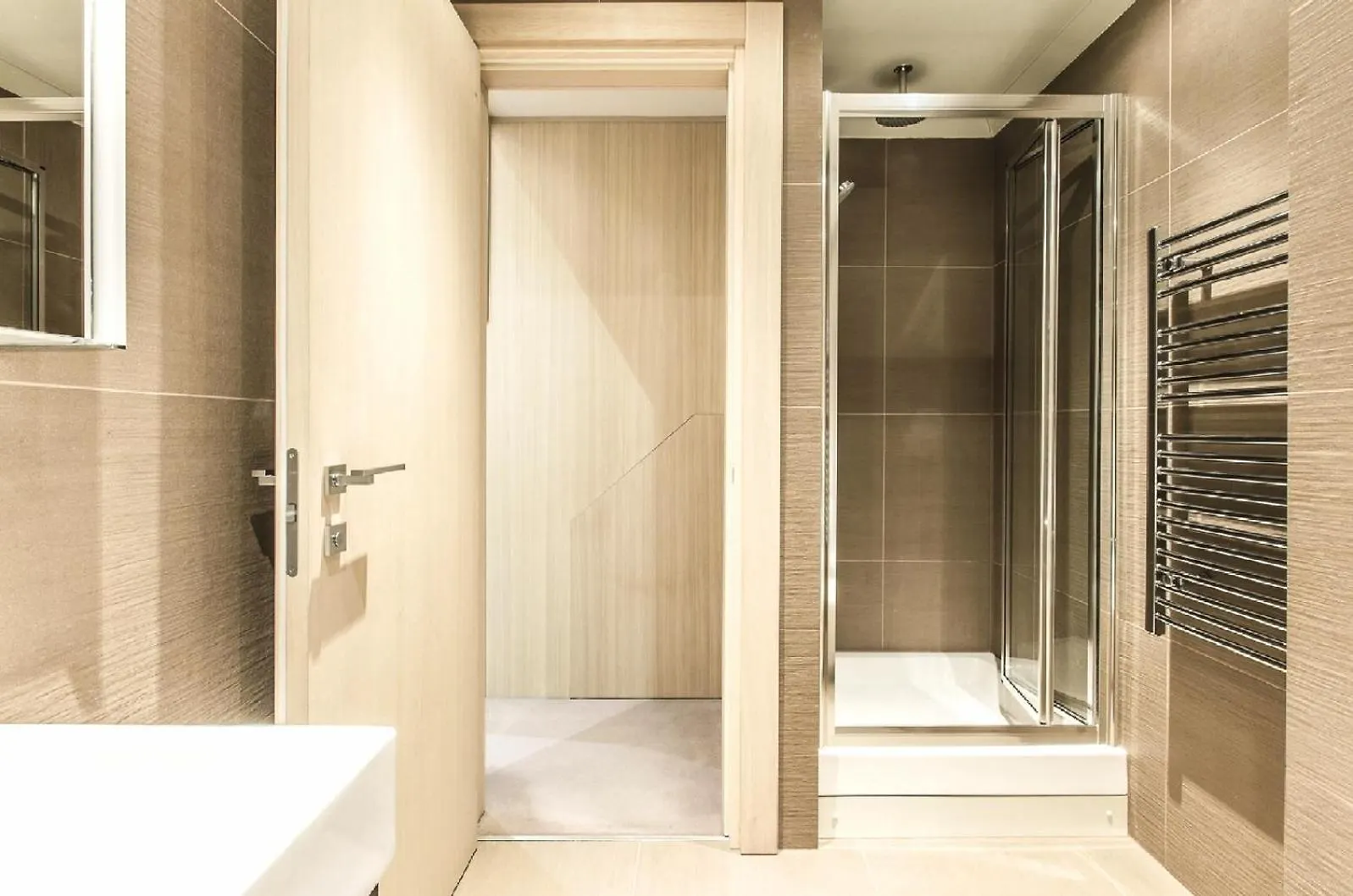 Apartment Fiasella جنوة إيطاليا