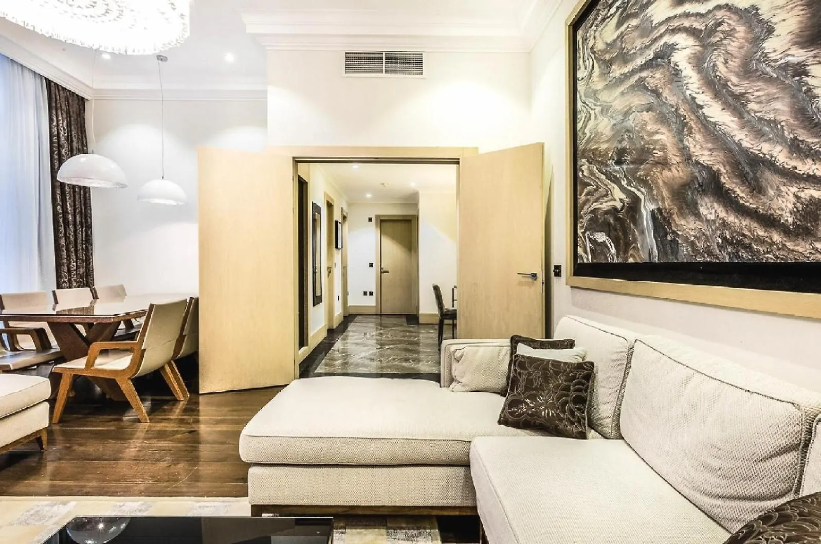 Apartment Fiasella جنوة 0*,
