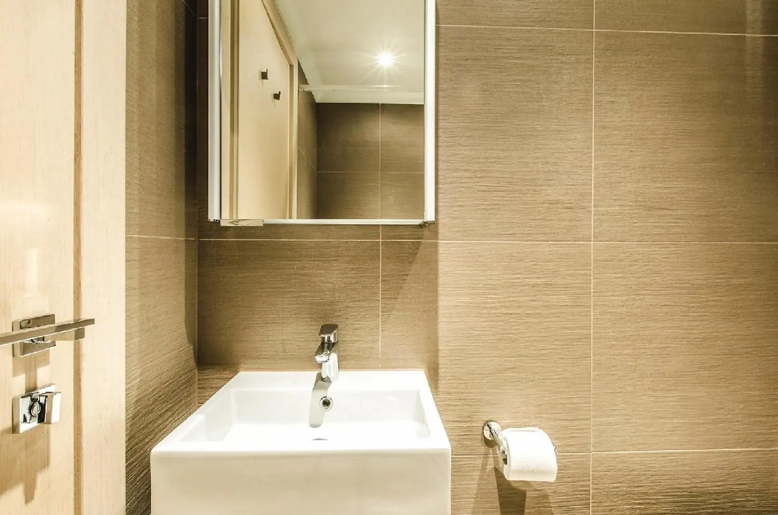 Apartment Fiasella Genoa 0*,  Italy