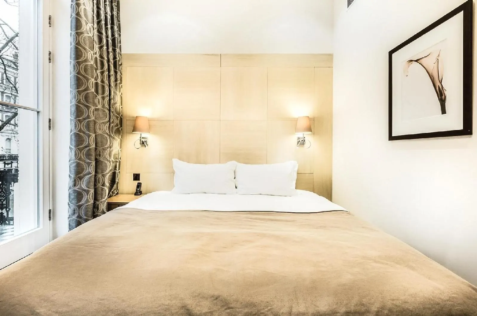 Apartment Fiasella جنوة